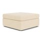 Flexsteel Sky Square Cocktail Ottoman