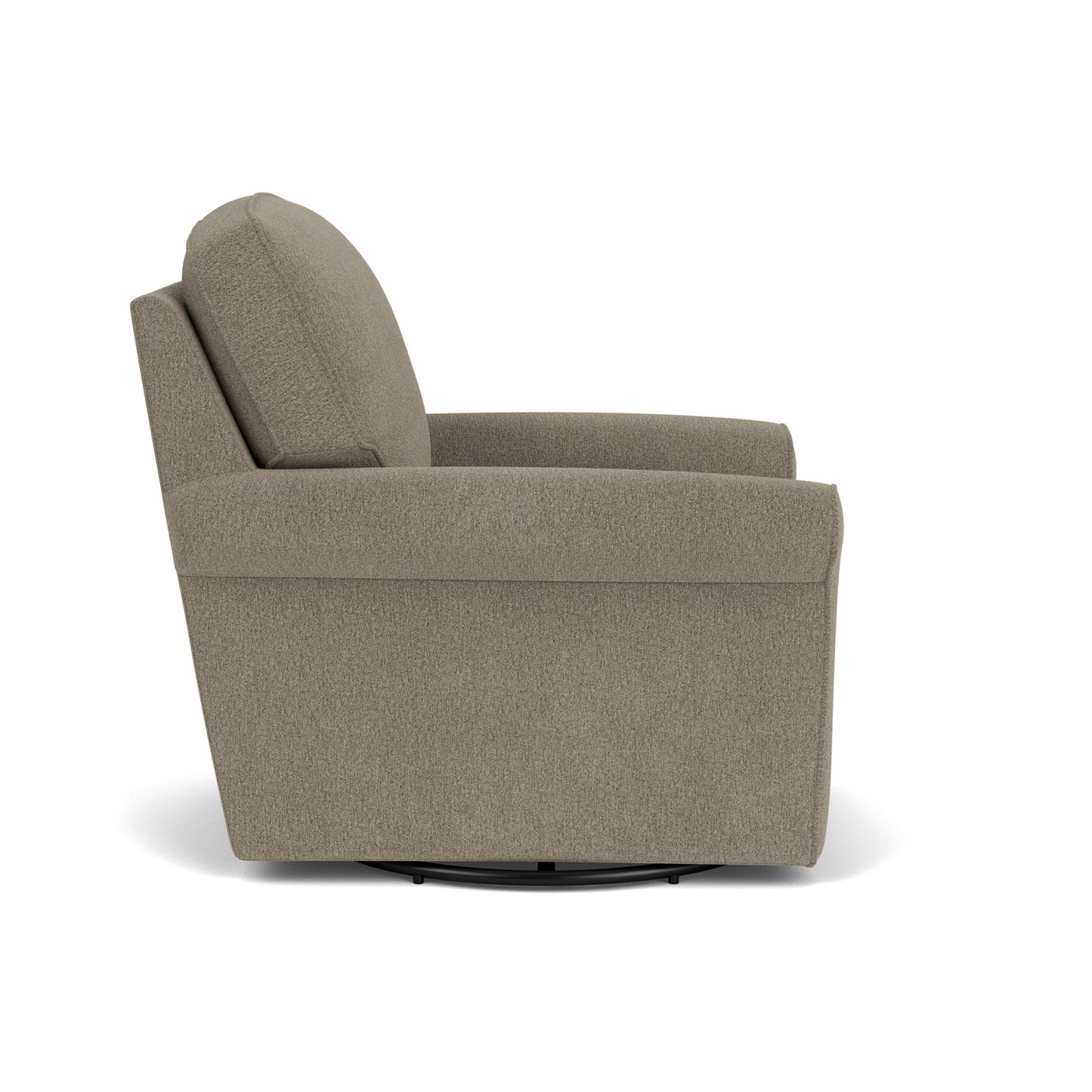 Flexsteel Parkway Swivel Glider