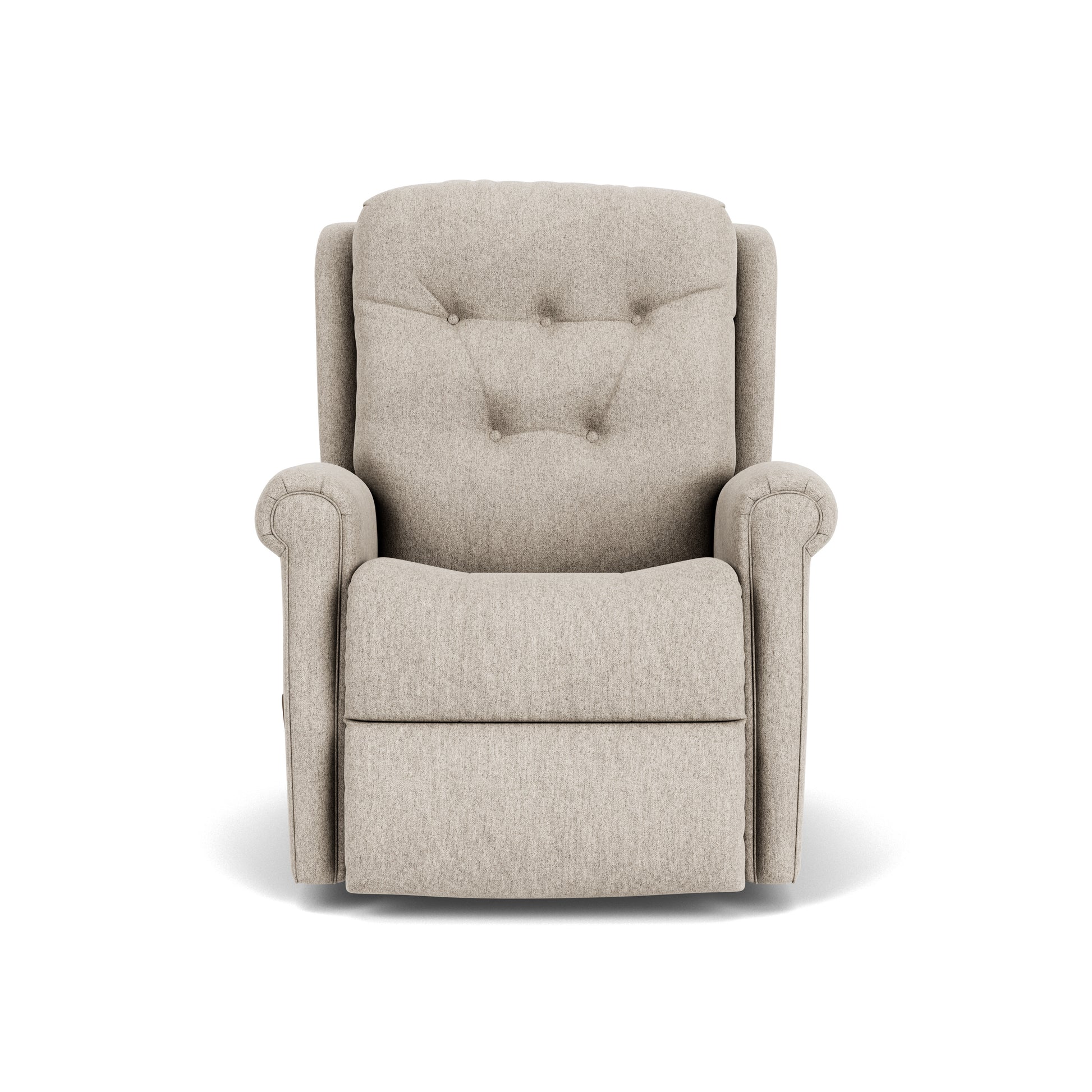 Flexsteel Minnie Rocking Recliner