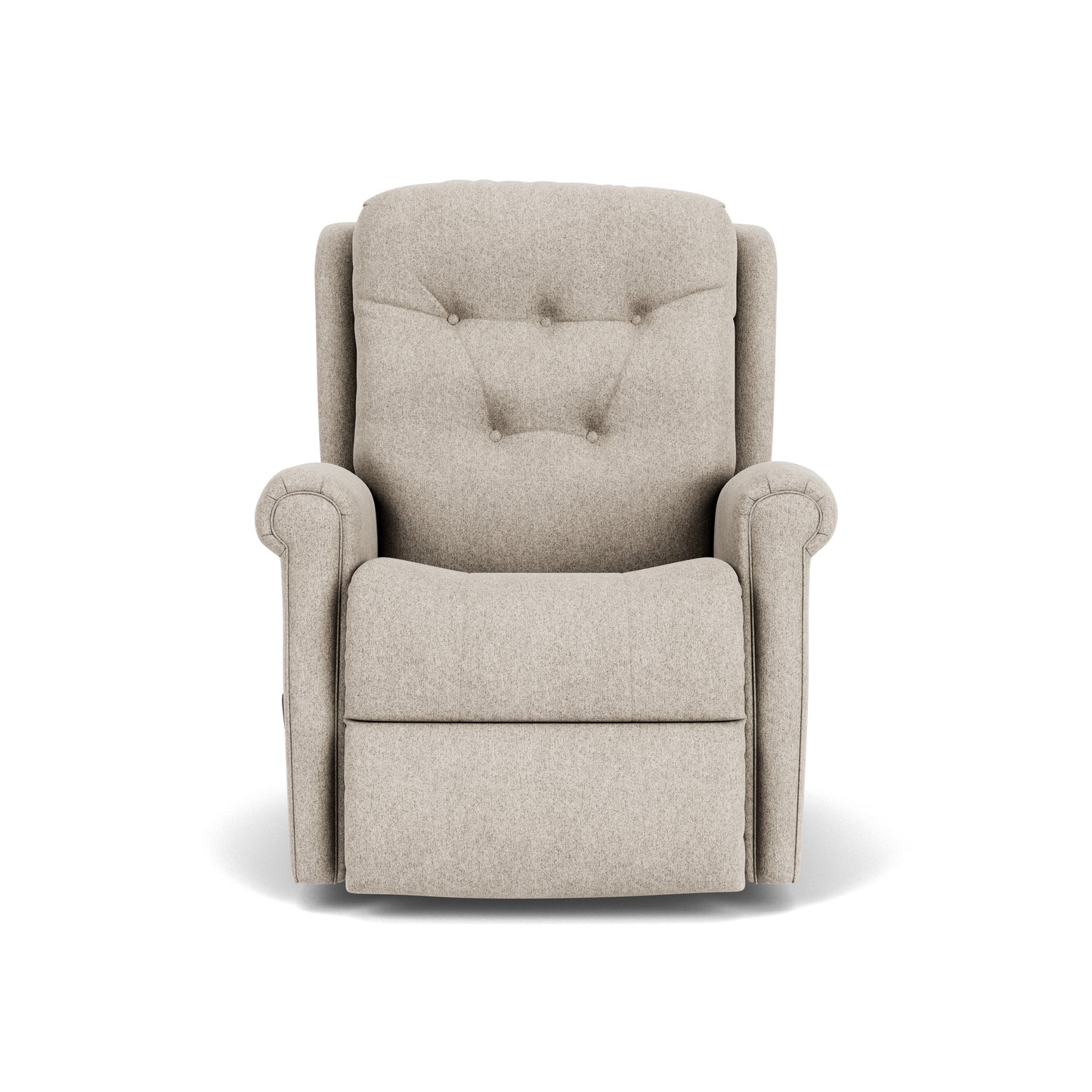 Flexsteel Minnie Rocking Recliner