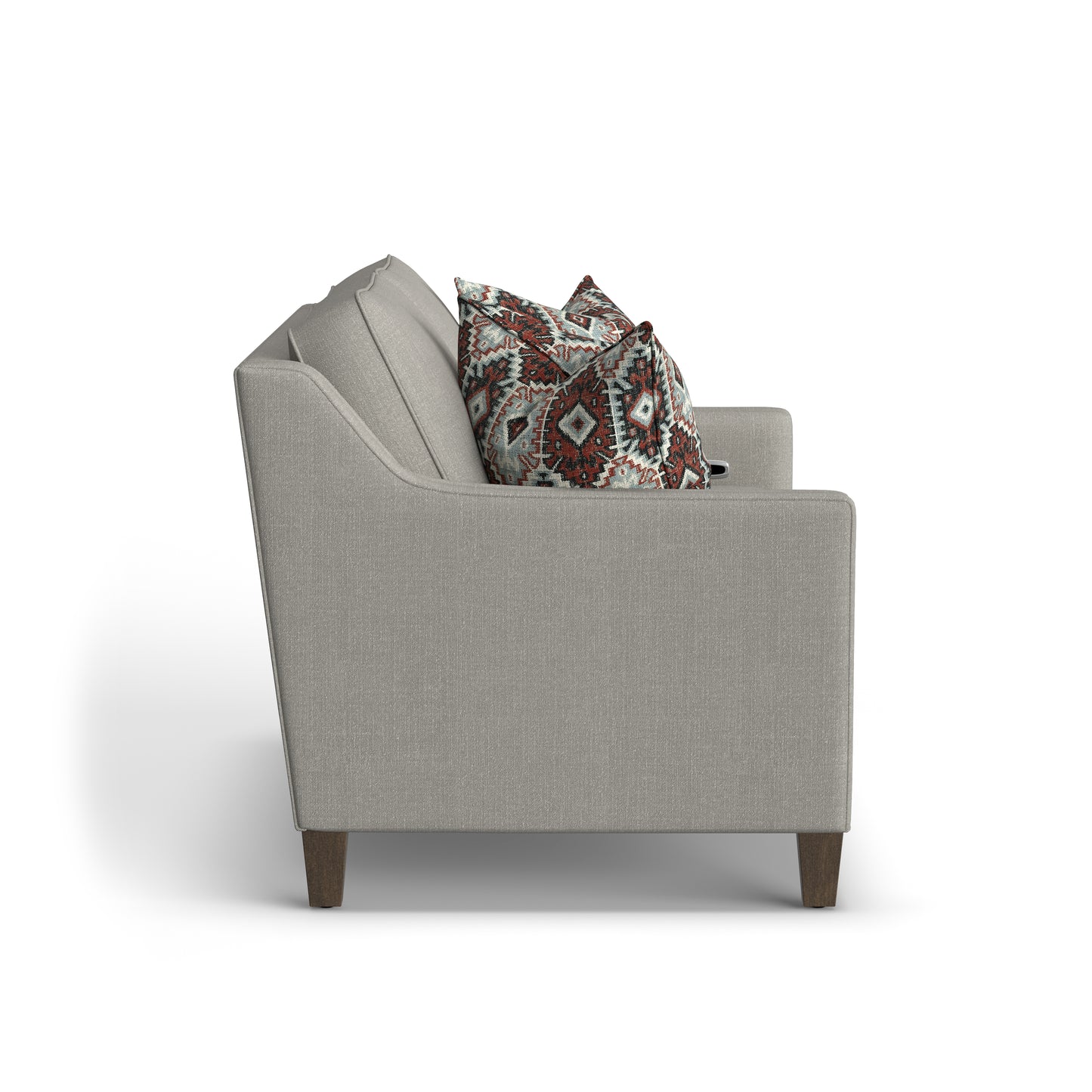 Flexsteel Finley Power Inclining Loveseat