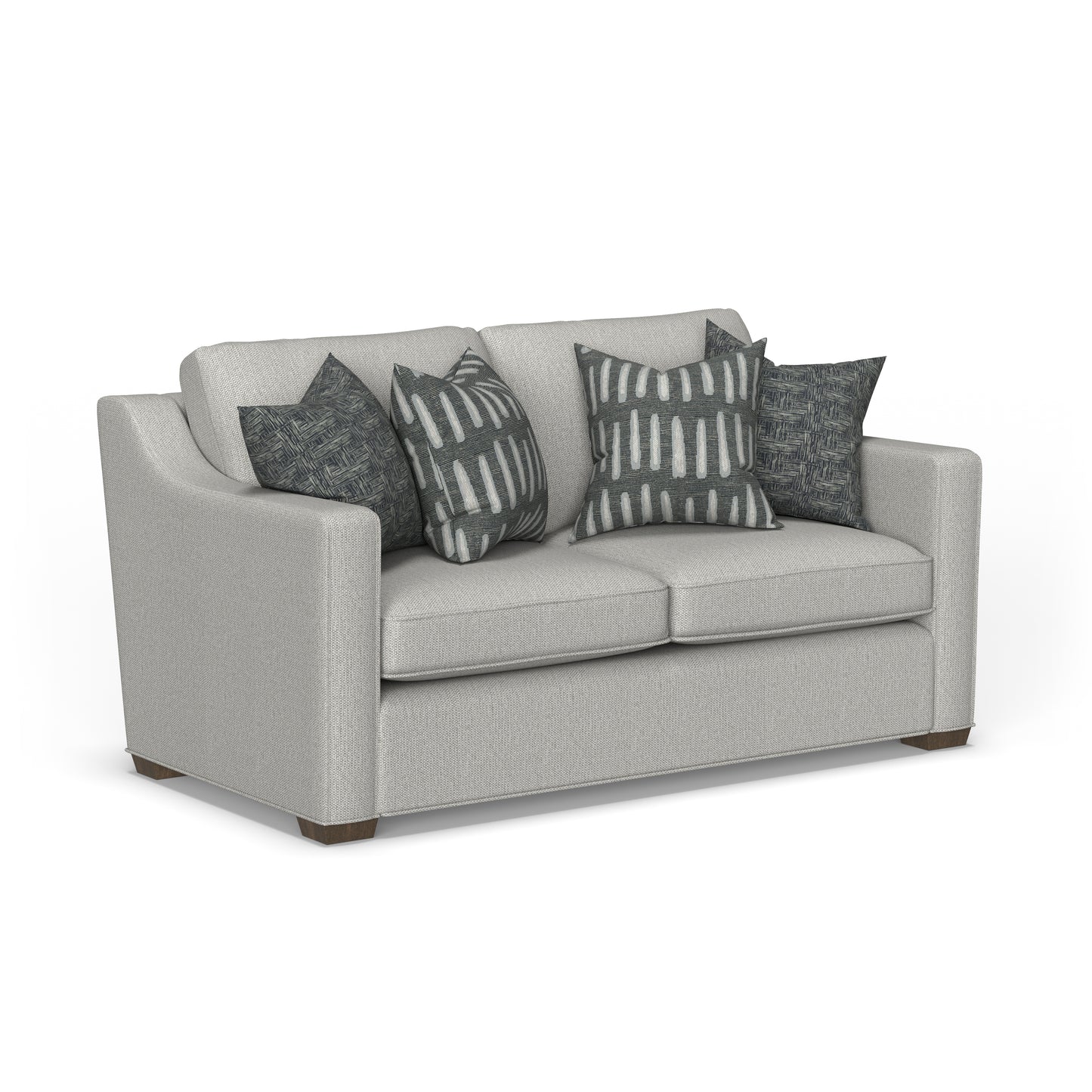 Flexsteel Milo Loveseat