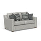 Flexsteel Milo Loveseat