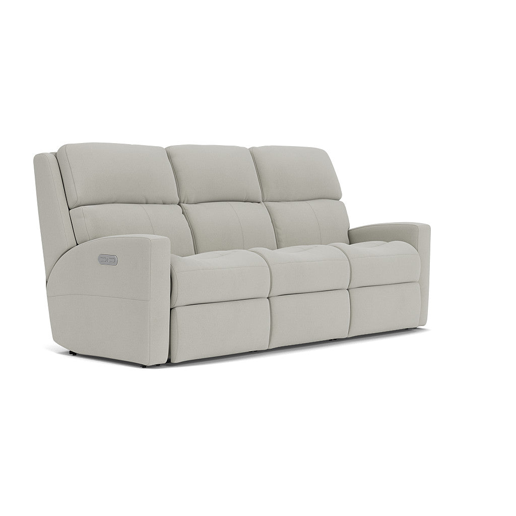 Flexsteel Catalina Power Reclining Sofa