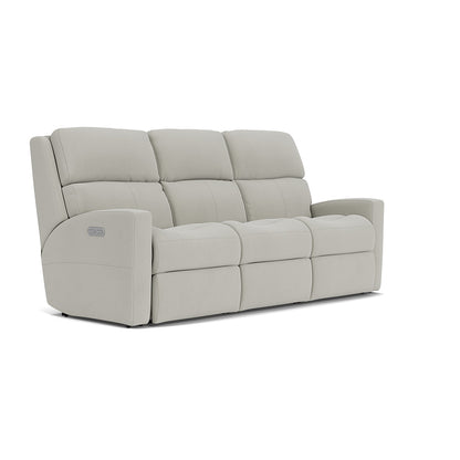 Flexsteel Catalina Power Reclining Sofa