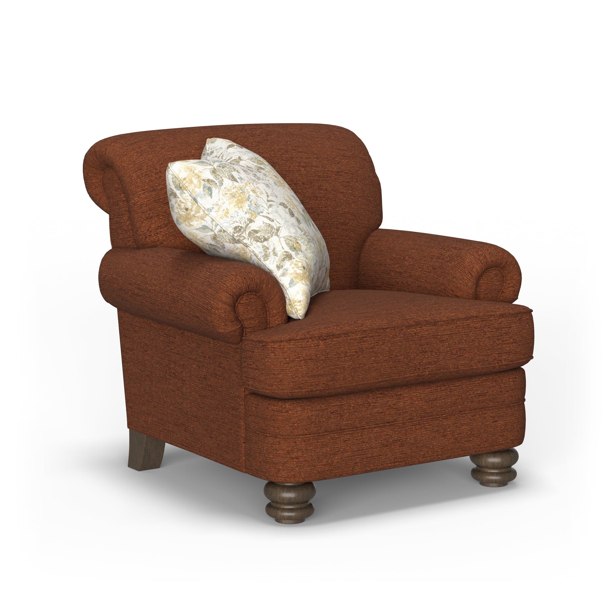 Flexsteel Bay Bridge Chair