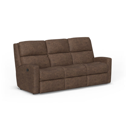 Flexsteel Catalina Reclining Sofa