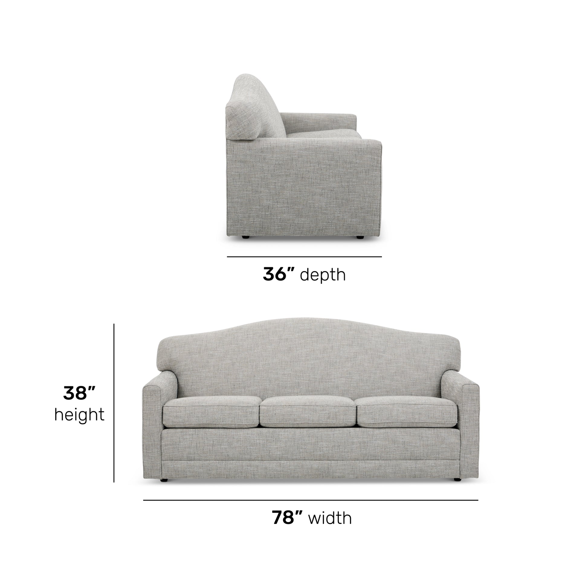 Flexsteel Aggie Sofa