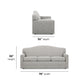 Flexsteel Aggie Sofa