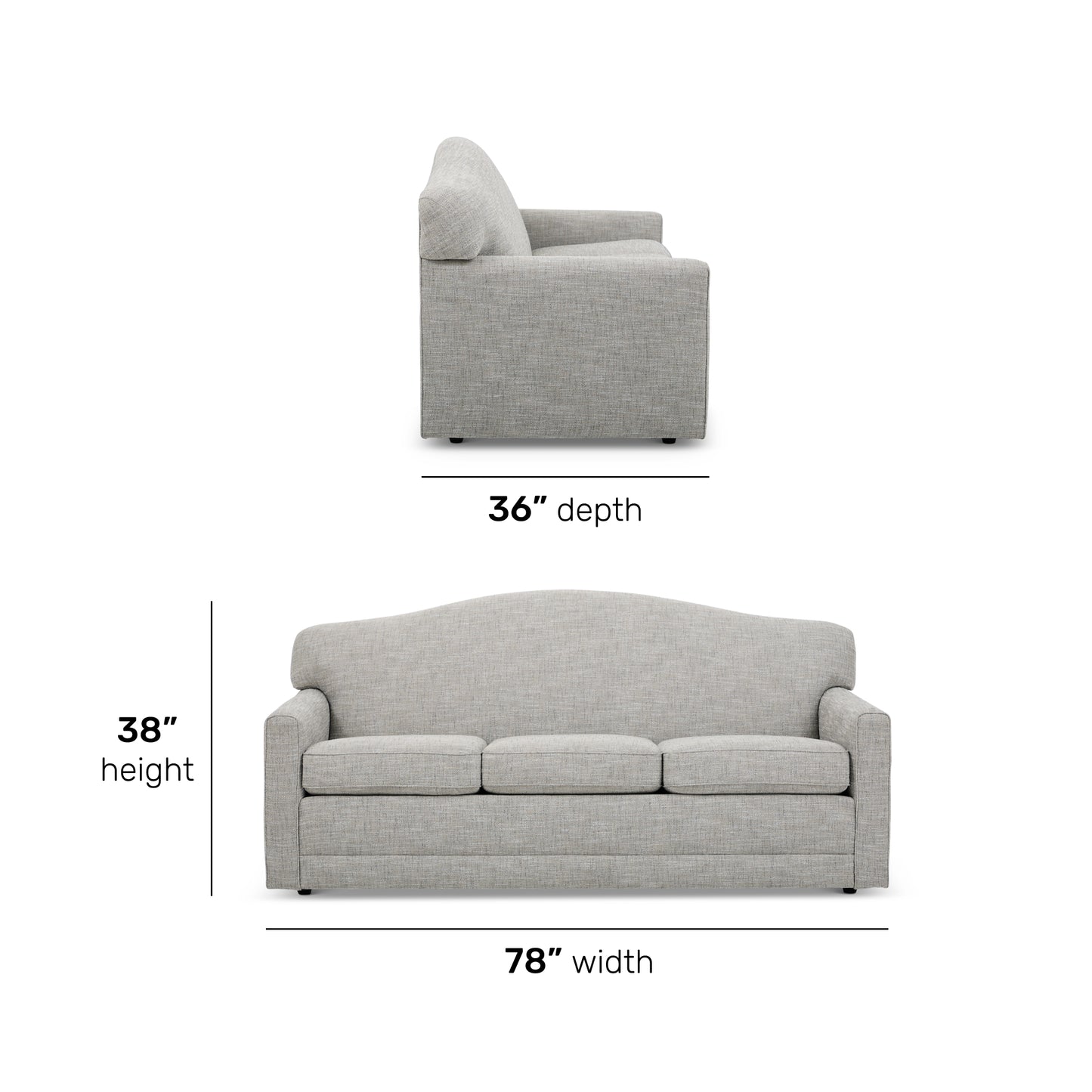 Flexsteel Aggie Sofa