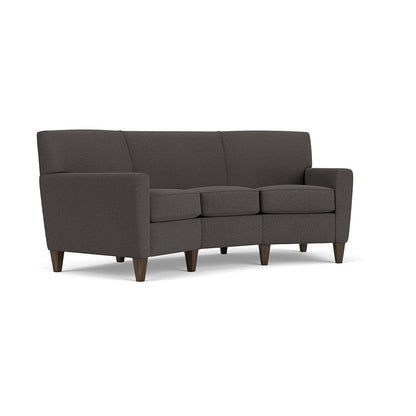 Flexsteel Digby Conversation Sofa