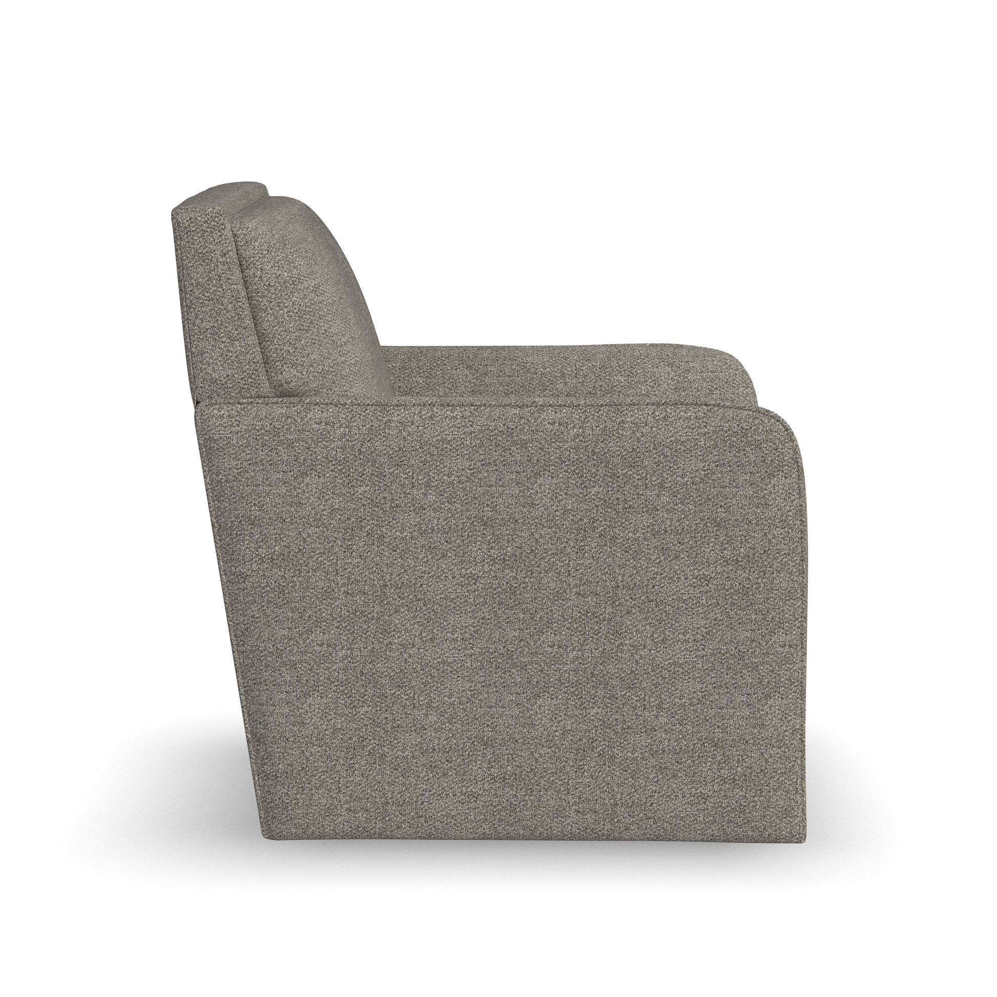 Flexsteel Beckett Swivel Chair