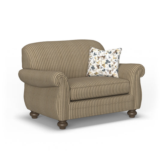 Flexsteel Winston Chair and a Half