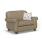 Flexsteel Winston Chair and a Half
