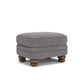 Flexsteel Bay Bridge Ottoman