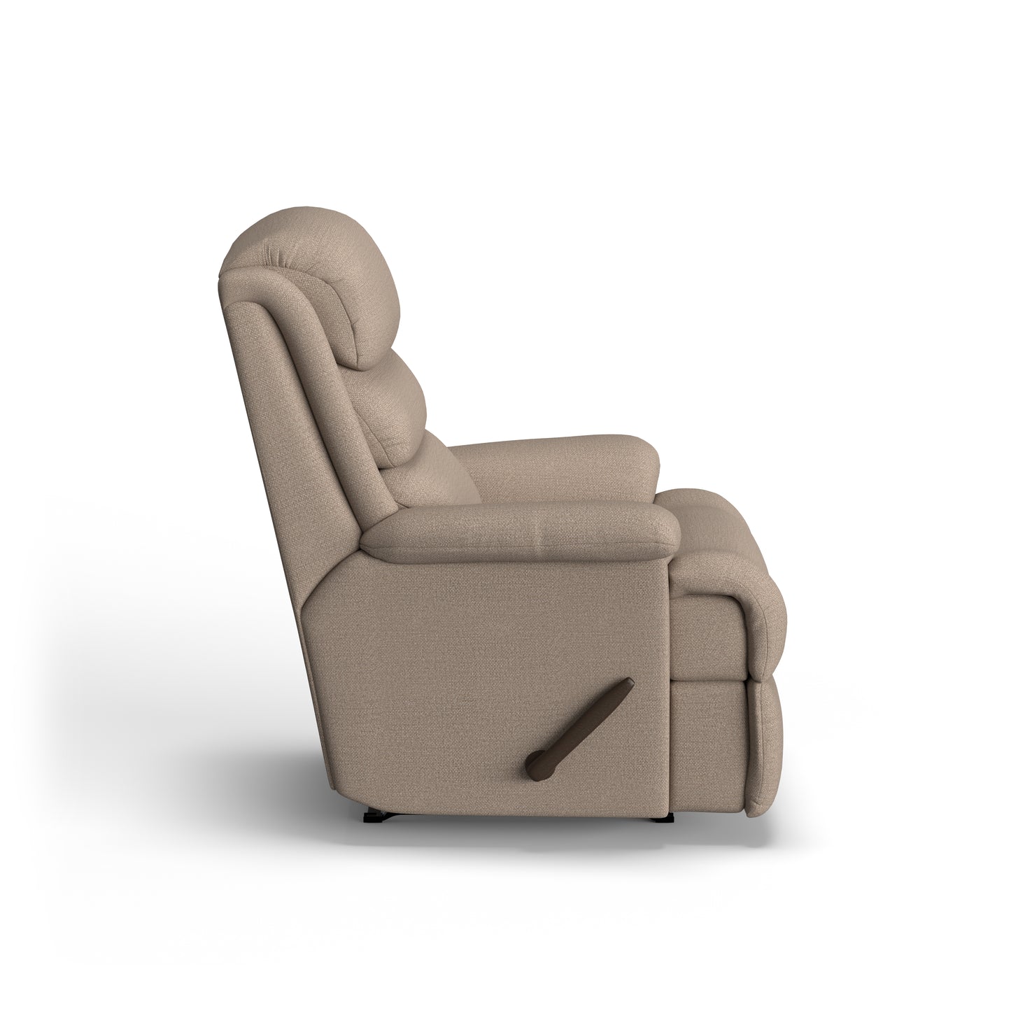 Flexsteel Yukon Rocking Recliner