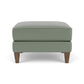 Flexsteel Digby Ottoman