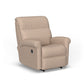 Flexsteel Davis Power Rocking Recliner
