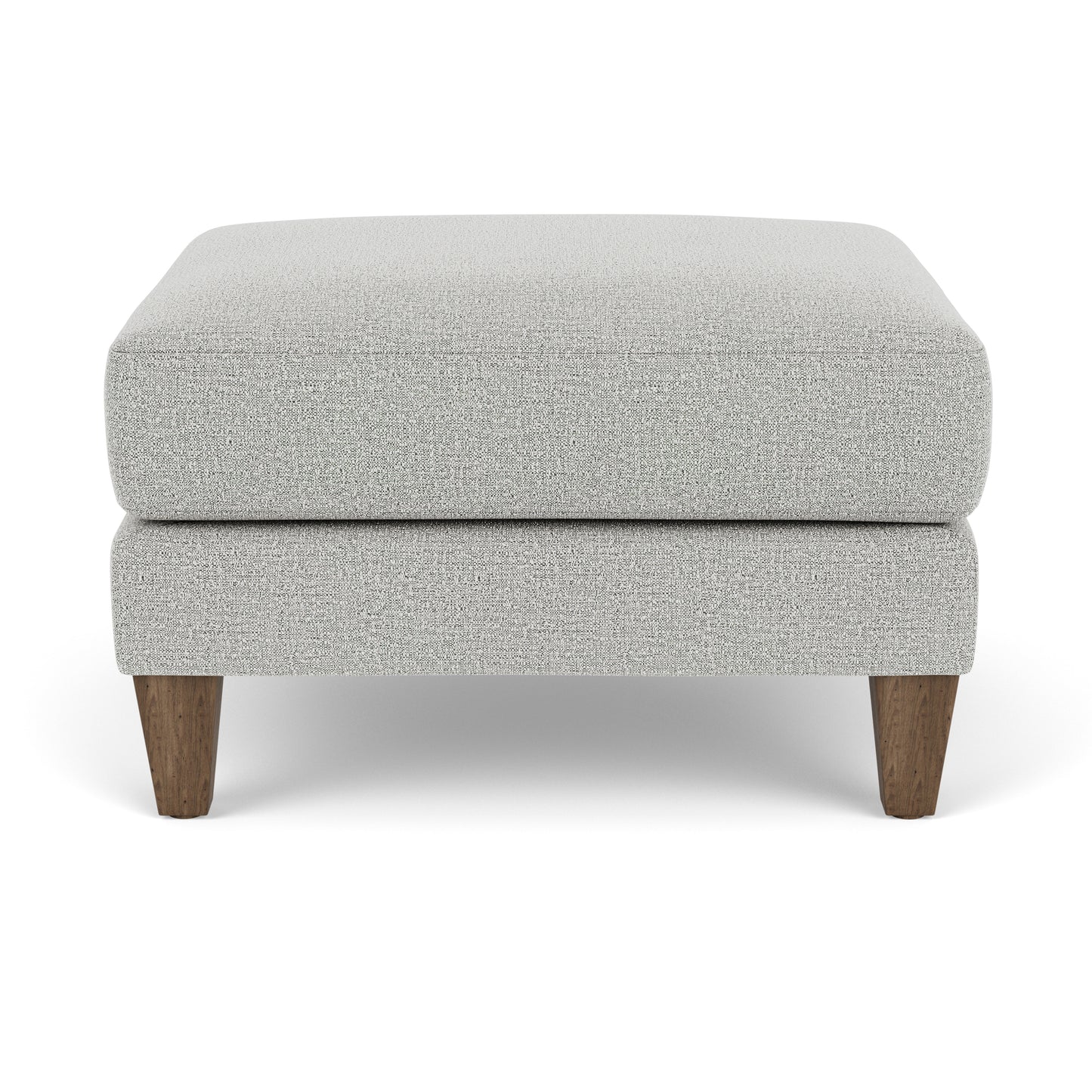 Flexsteel Cute Ottoman