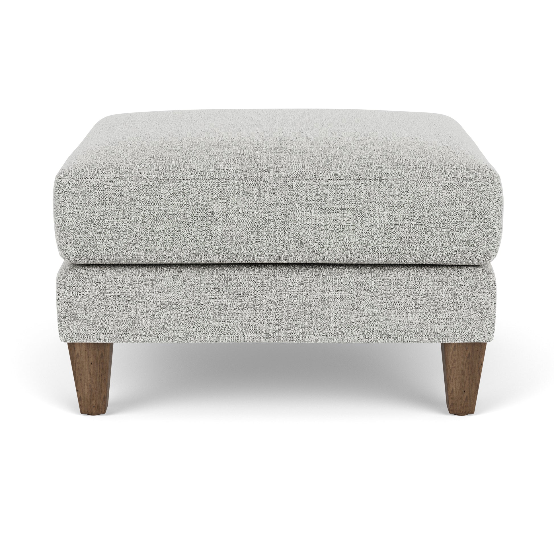 Flexsteel Cute Ottoman