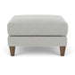 Flexsteel Cute Ottoman