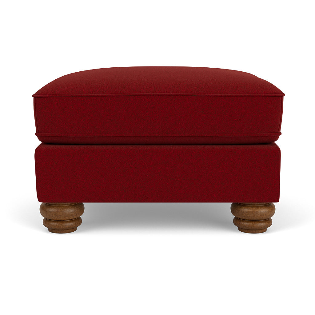 Flexsteel Bexley Ottoman