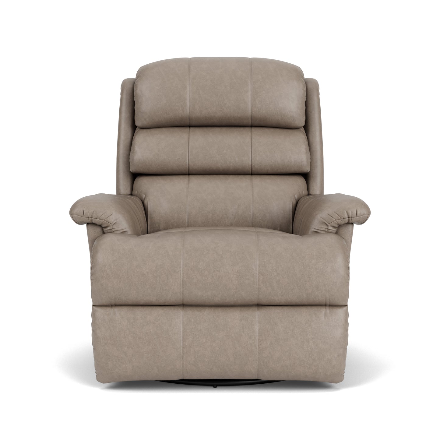 Flexsteel Yukon Swivel Gliding Recliner