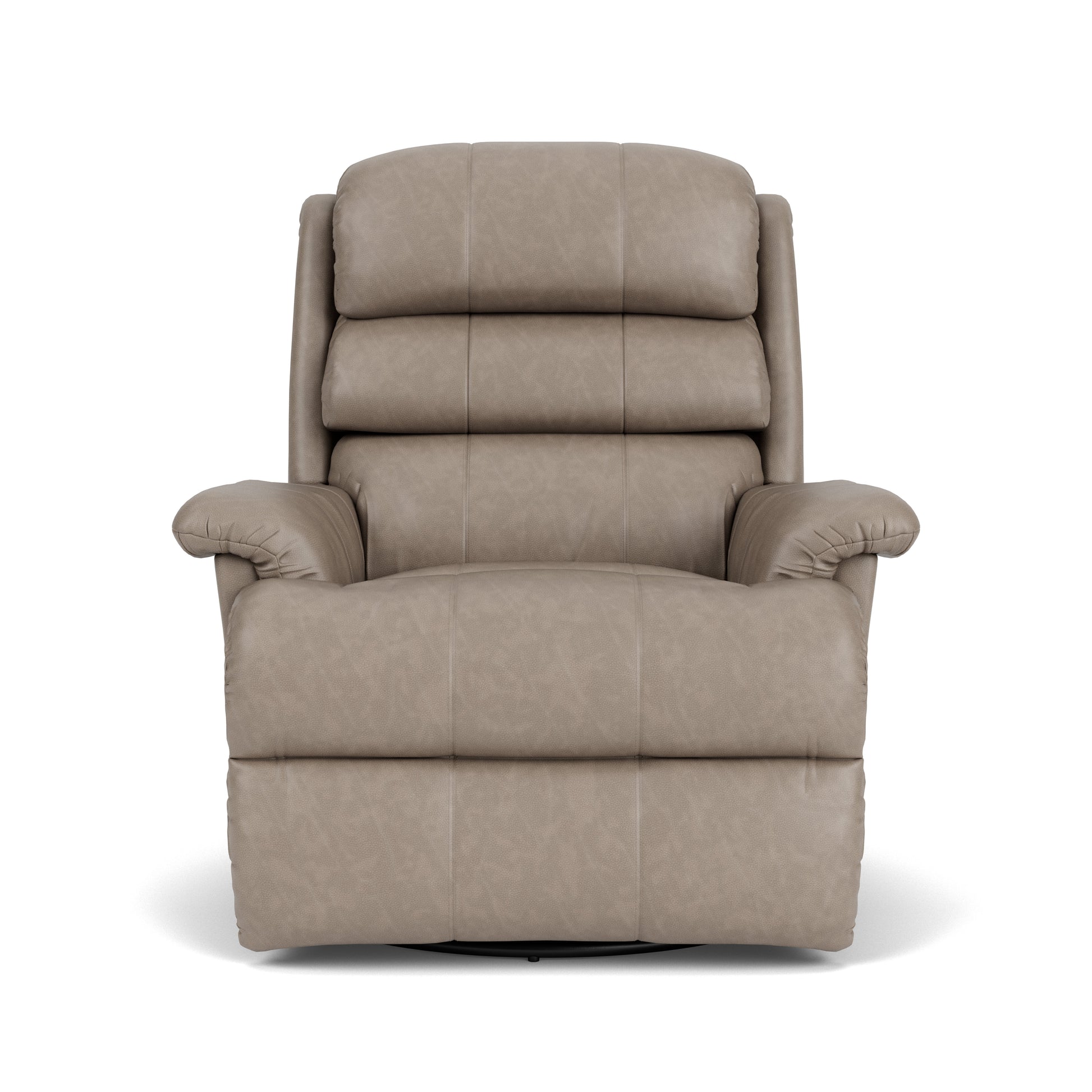 Flexsteel Yukon Swivel Gliding Recliner