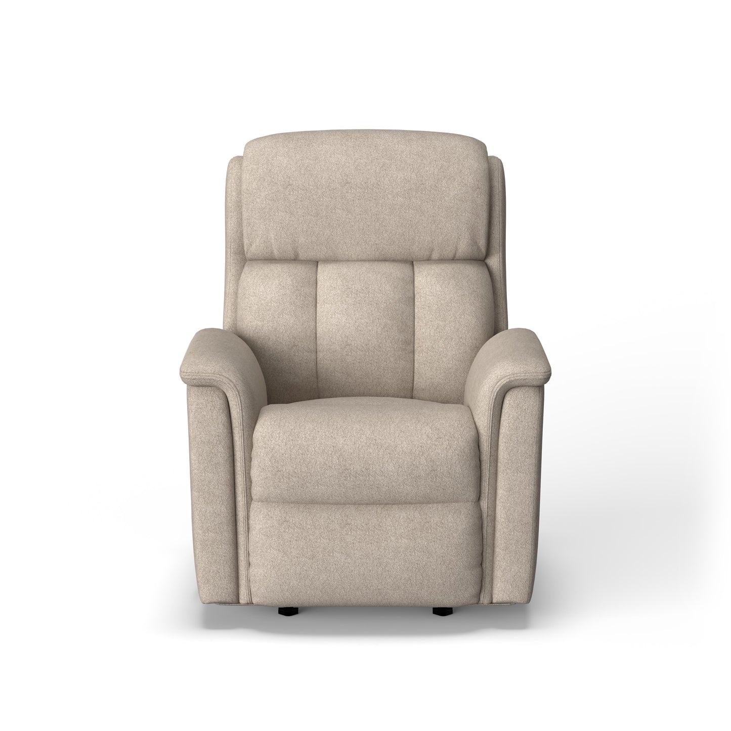Flexsteel Luna Power Recliner with Power Headrest
