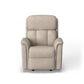 Flexsteel Luna Power Recliner with Power Headrest