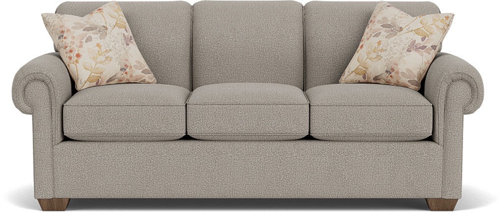 Flexsteel Main Street Sofa