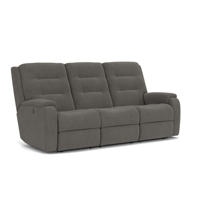Flexsteel Arlo Power Reclining Sofa