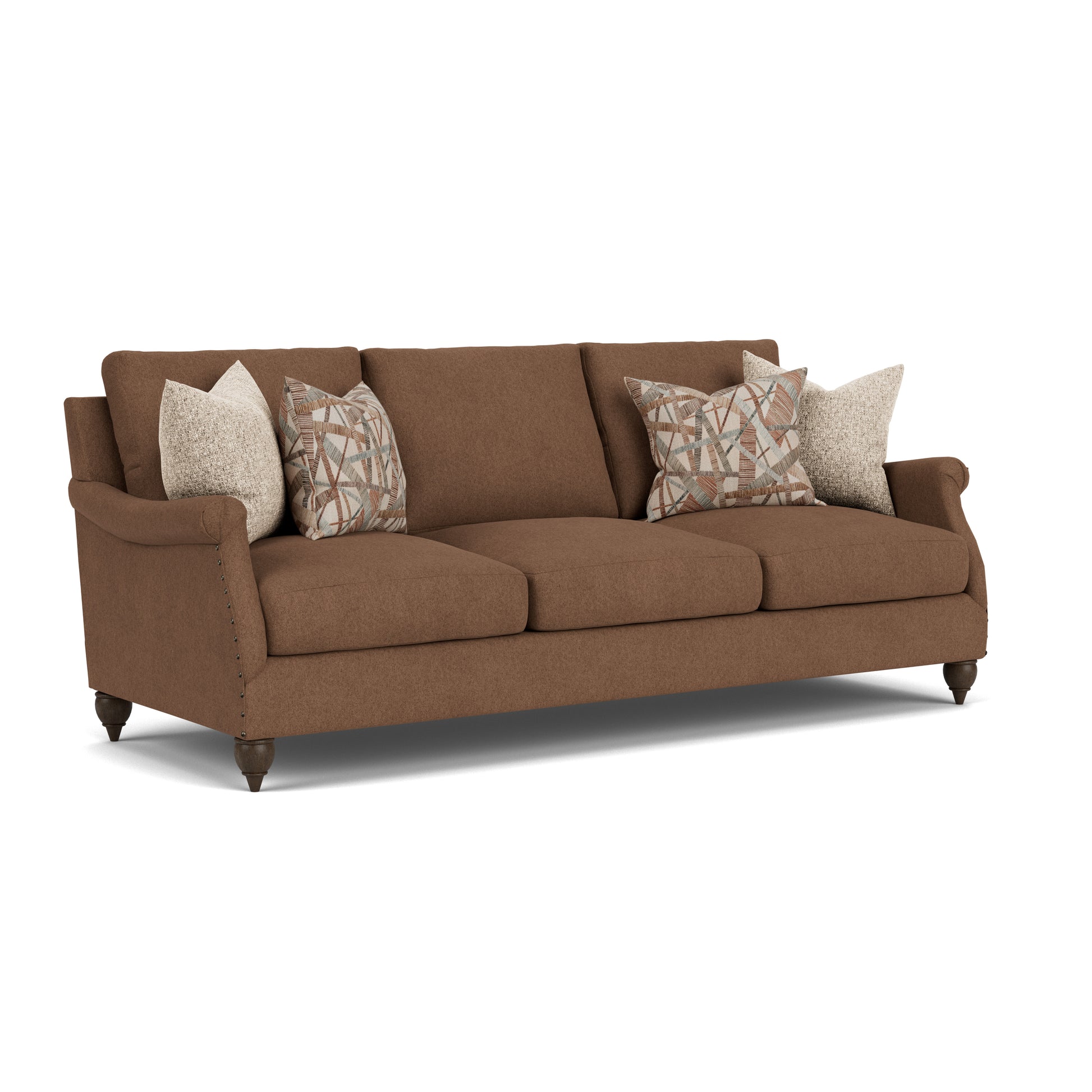 Flexsteel Veda Sofa