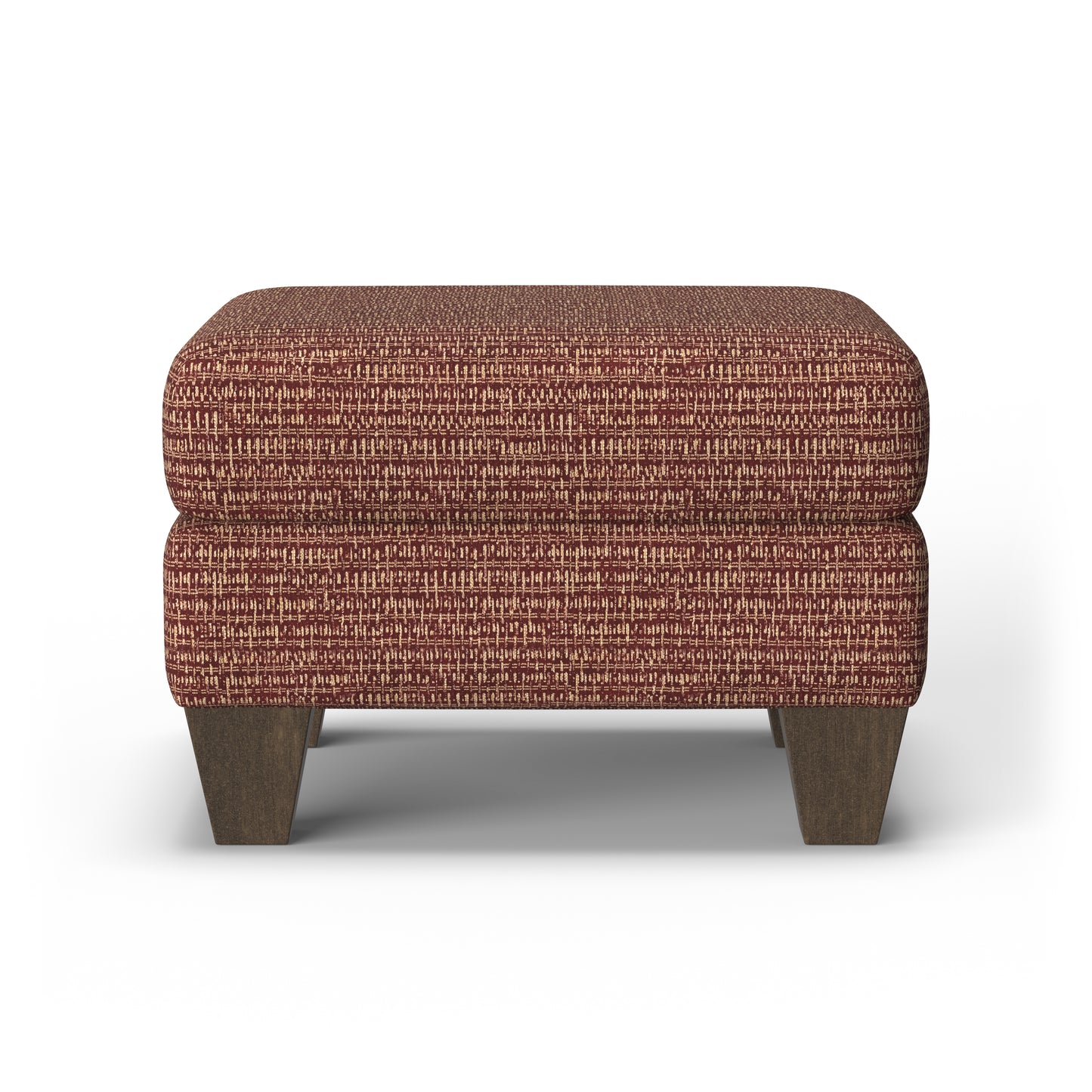 Flexsteel Moxy Ottoman