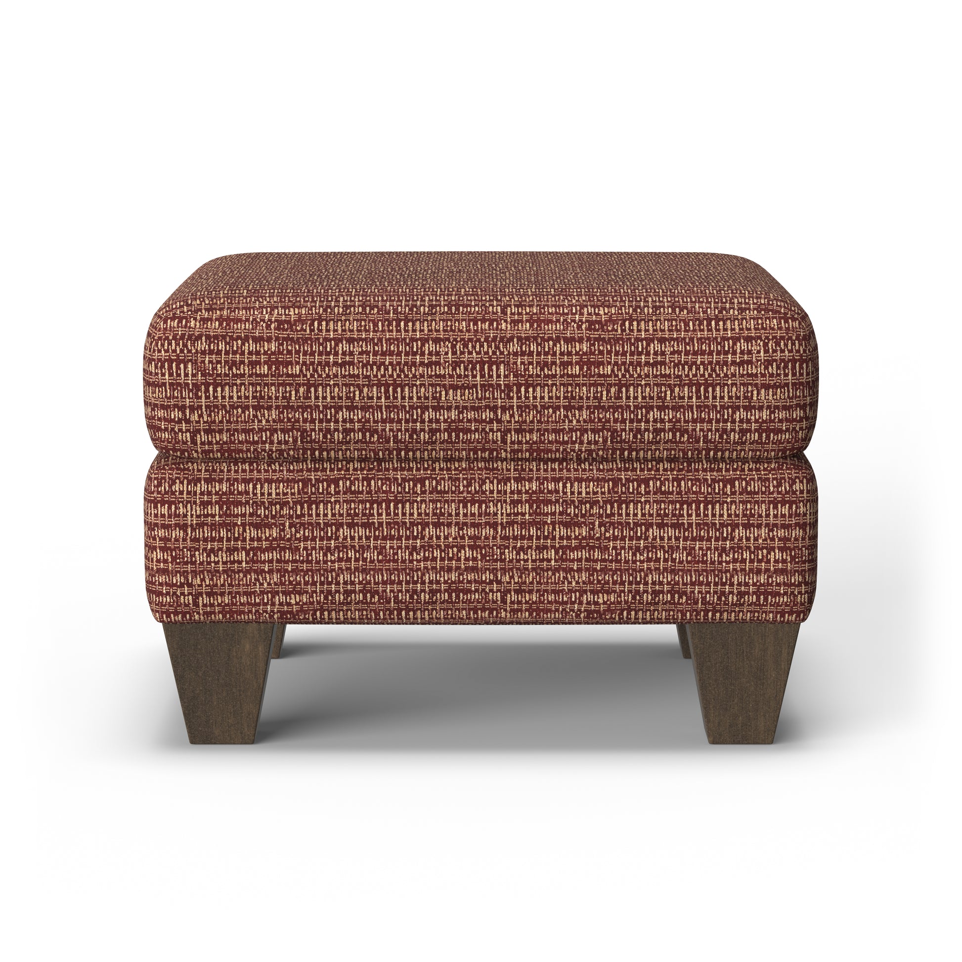 Flexsteel Moxy Ottoman