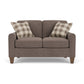 Flexsteel Moxy Loveseat