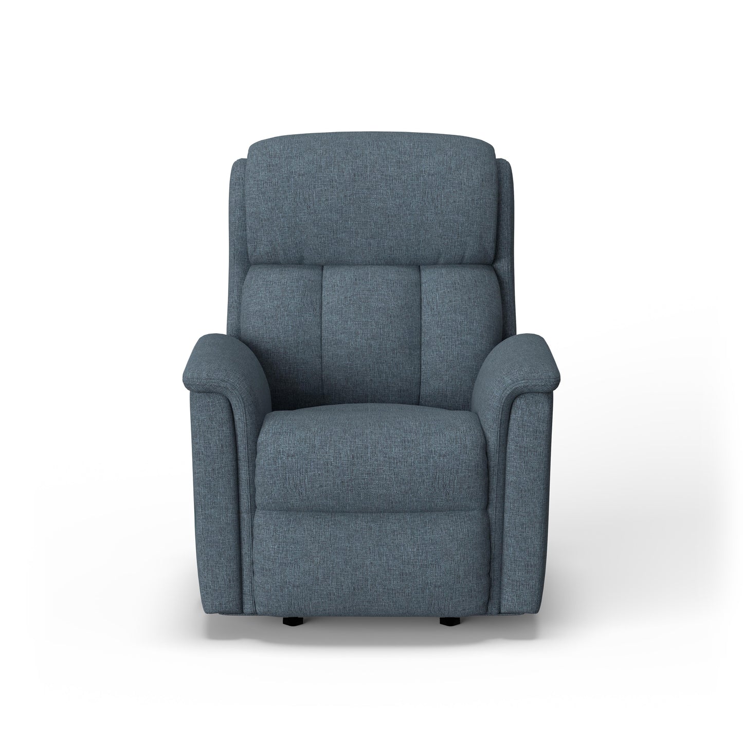 Flexsteel Luna Power Recliner with Power Headrest