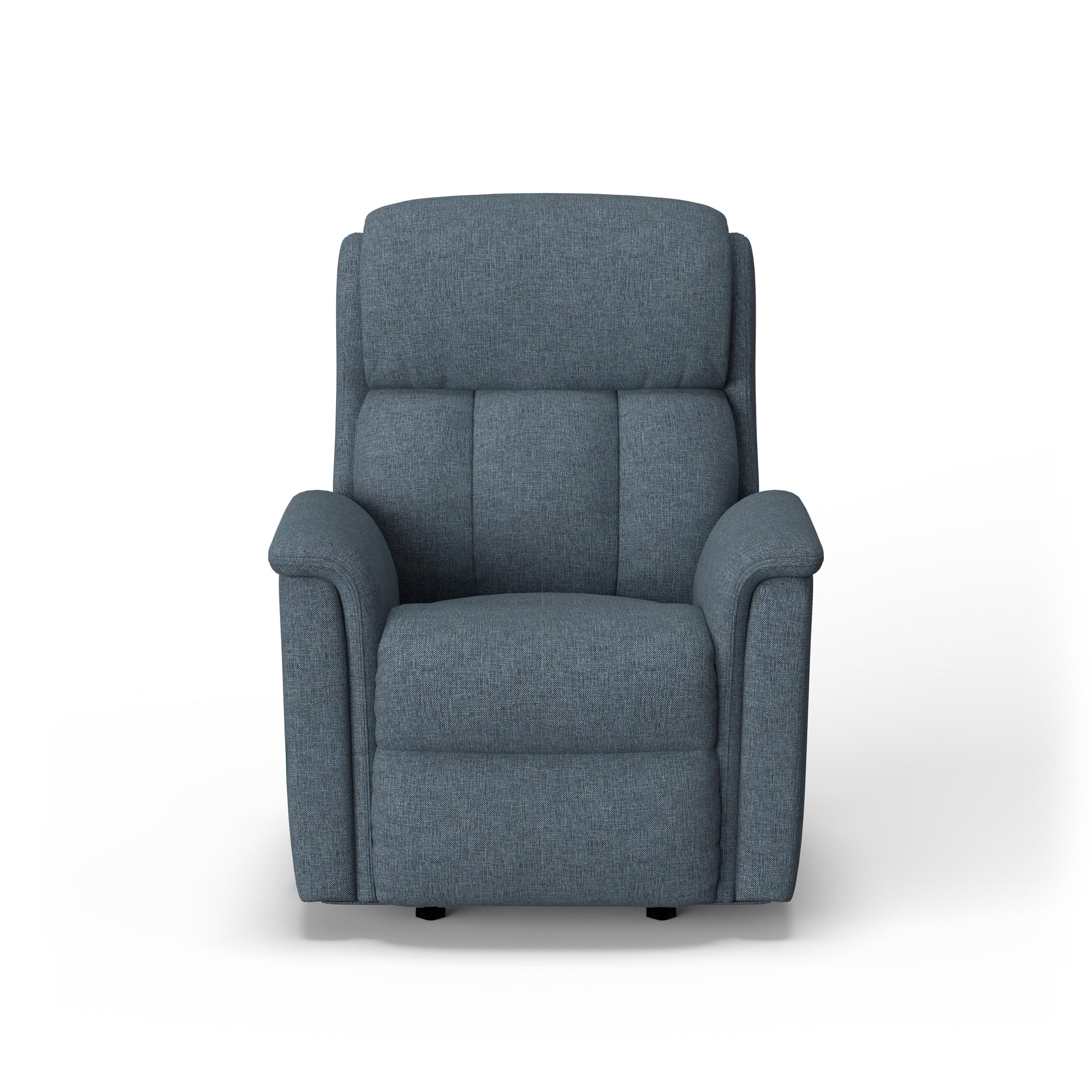 Flexsteel Luna Power Recliner with Power Headrest