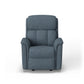 Flexsteel Luna Power Recliner with Power Headrest