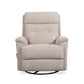 Flexsteel Sophisticated Swivel Gliding Recliner