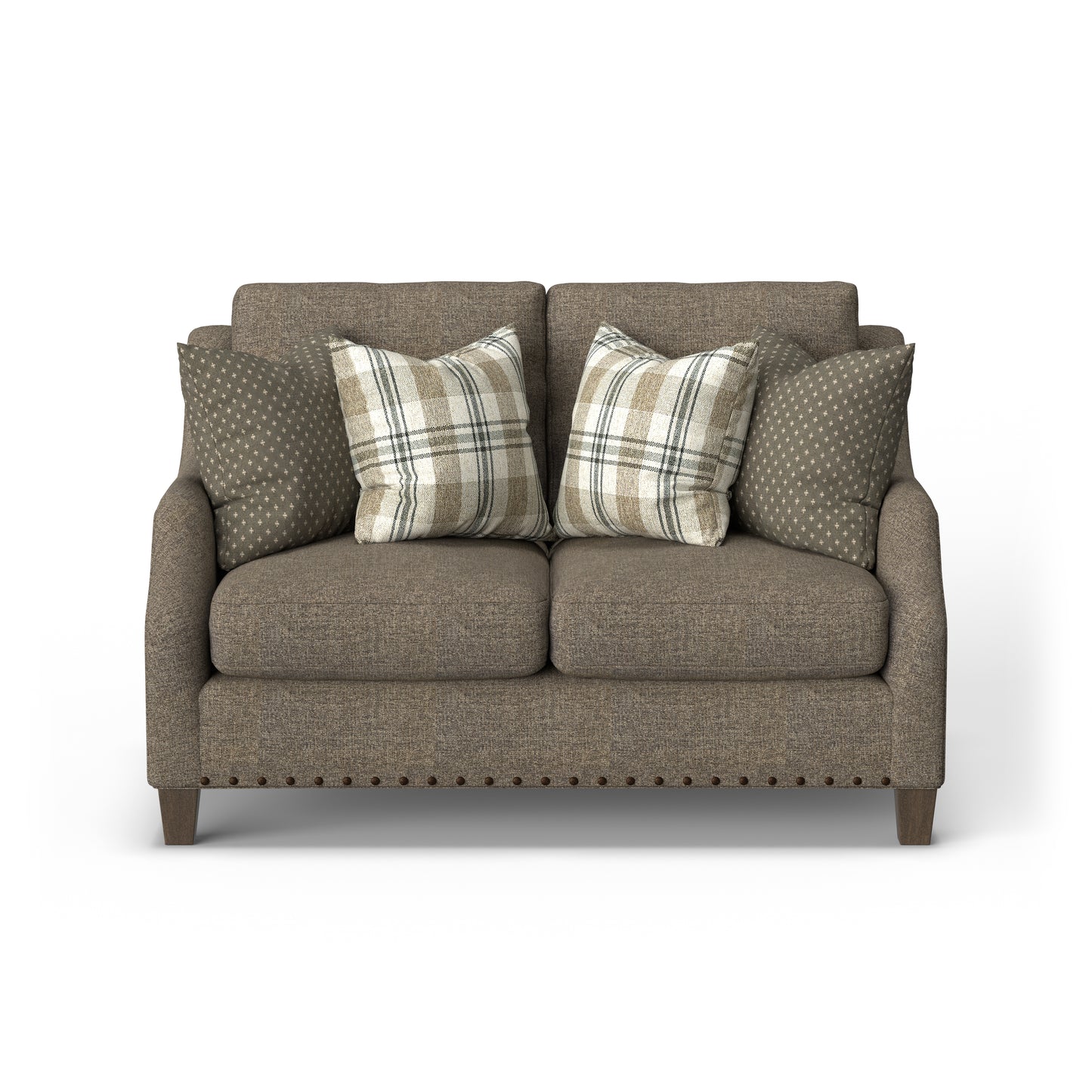 Flexsteel Gianna Loveseat