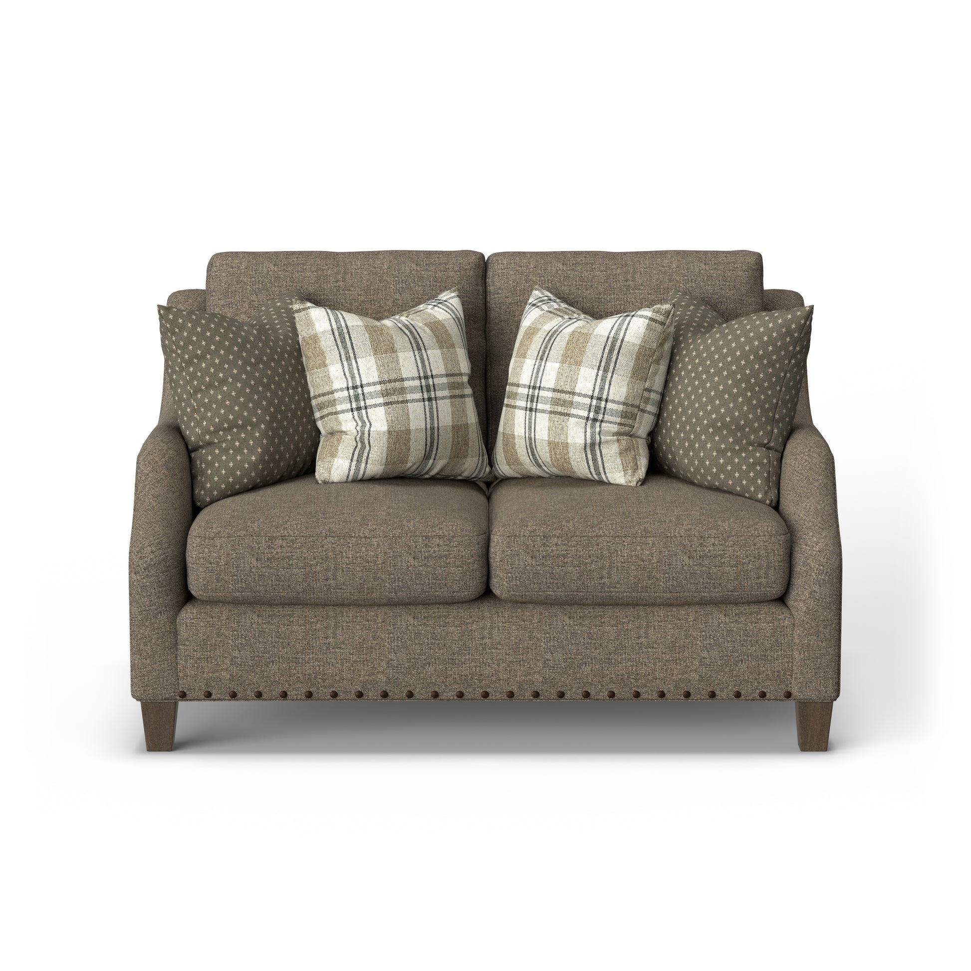 Flexsteel Gianna Loveseat