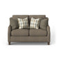Flexsteel Gianna Loveseat