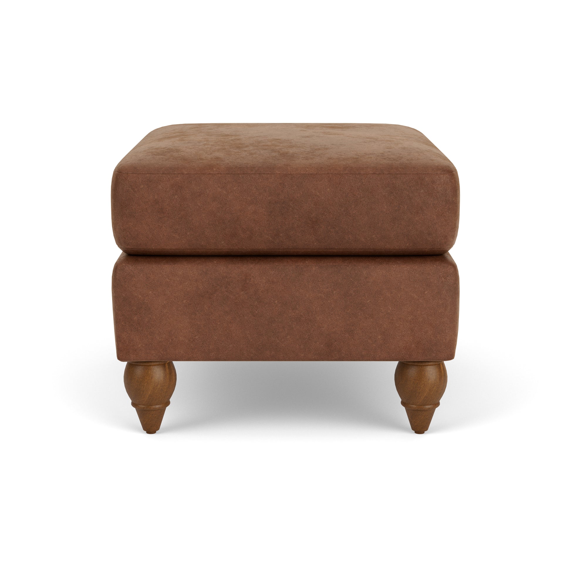 Flexsteel Moxy Ottoman