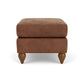 Flexsteel Moxy Ottoman