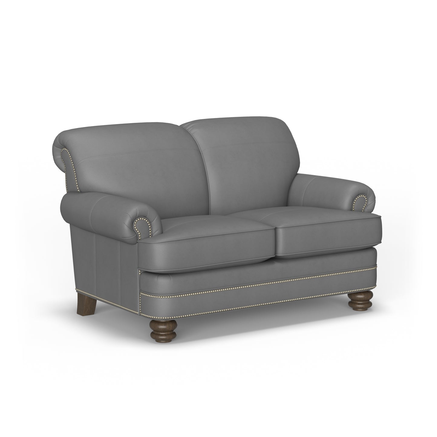 Flexsteel Bay Bridge Loveseat