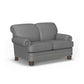 Flexsteel Bay Bridge Loveseat