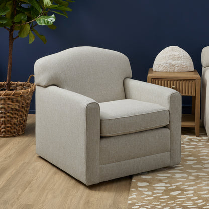 Flexsteel Aggie Swivel Chair