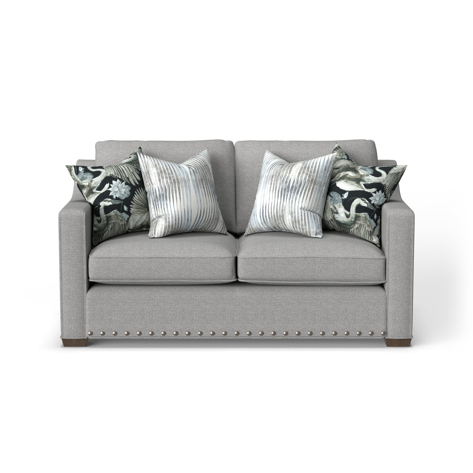 Flexsteel Milo Loveseat