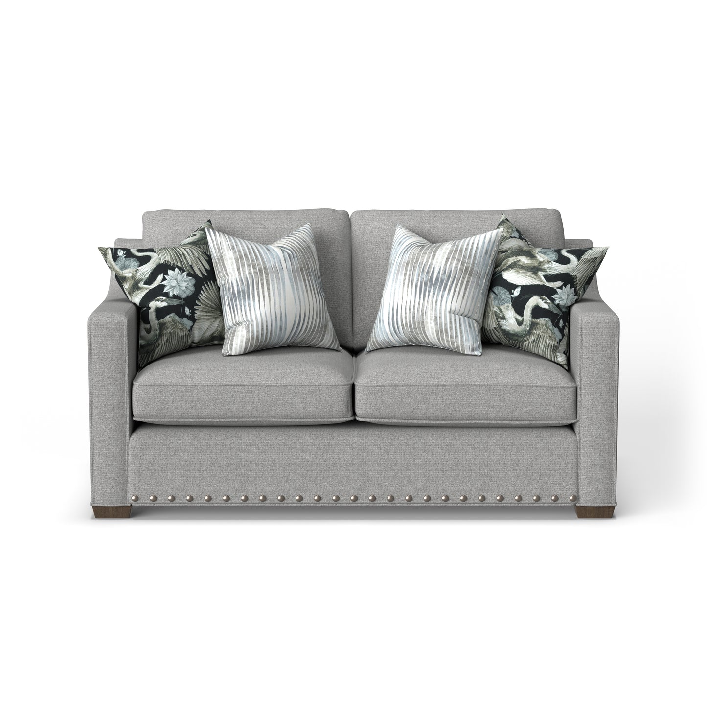 Flexsteel Milo Loveseat